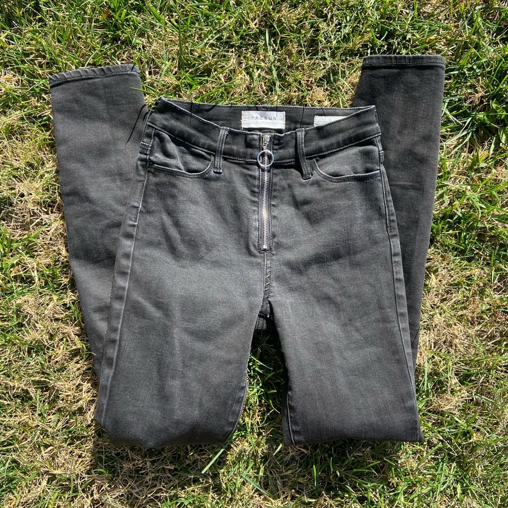 Pacsun jeans